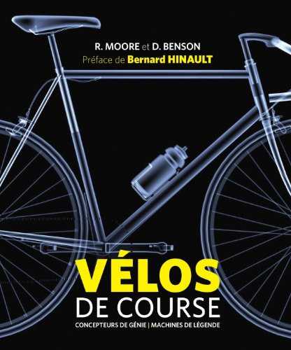 Vélos de course