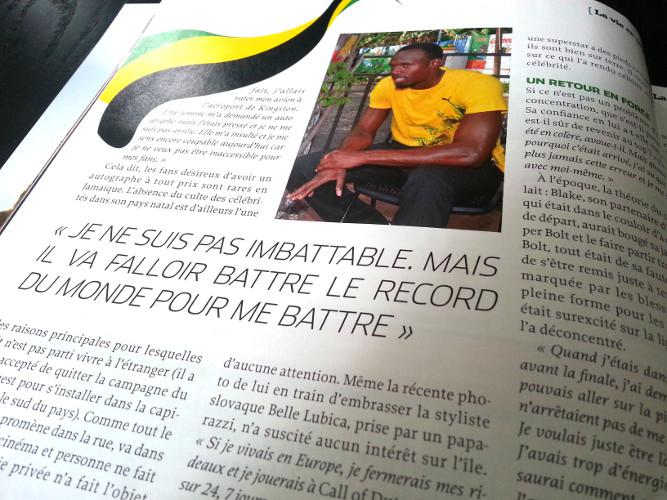 Runner's World