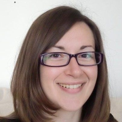 Laura Orsal, traductrice indépendante anglais et allemand vers français